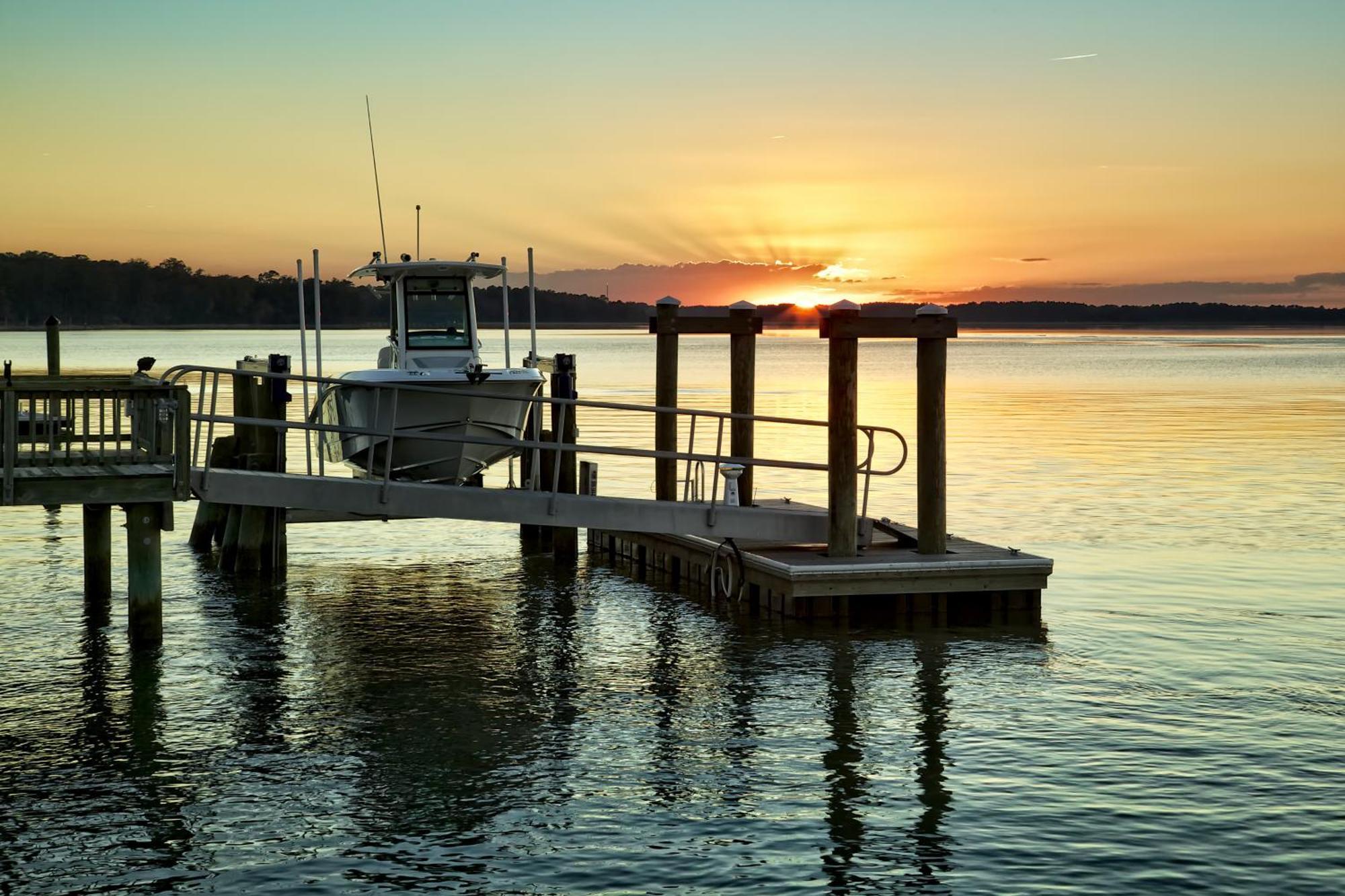 Villa Courtside Hilton Head Island Camera foto